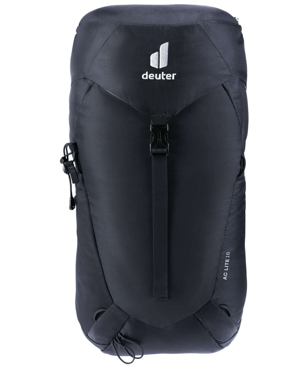 71240666_Deuter AC Lite 16 black