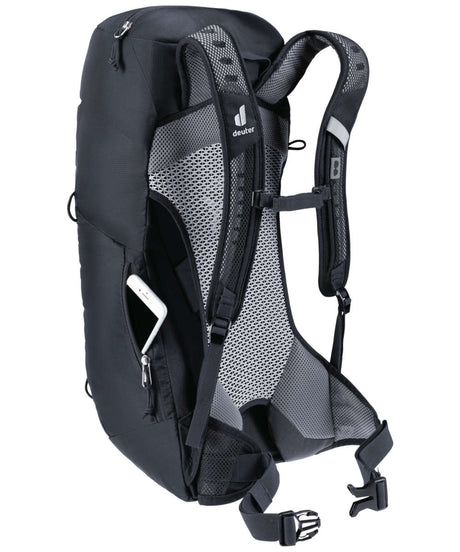 71240666_Deuter AC Lite 16 black