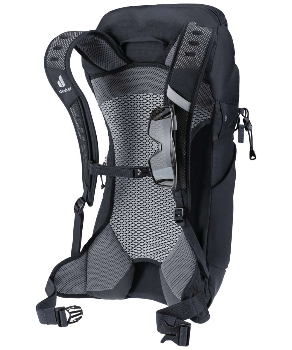 71240666_Deuter AC Lite 16 black