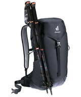 71240666_Deuter AC Lite 16 black