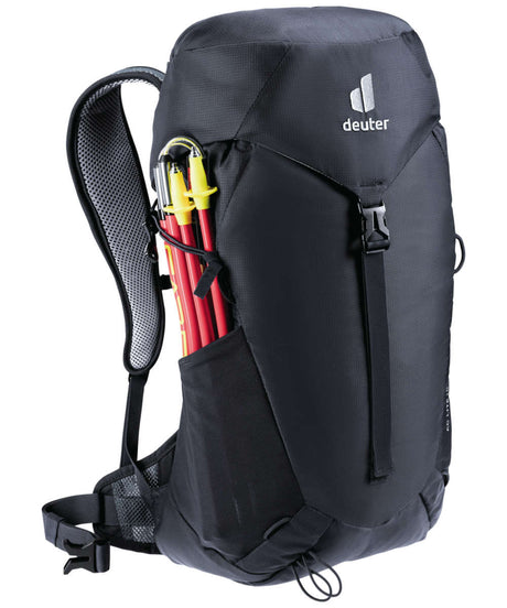 71240666_Deuter AC Lite 16 black