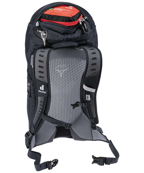 71240666_Deuter AC Lite 16 black