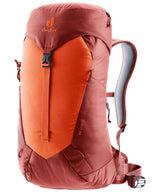 71240668_Deuter AC Lite 16 paprika-redwood