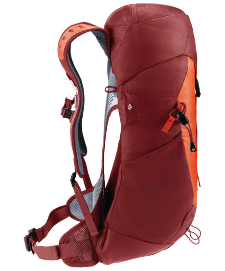 71240668_Deuter AC Lite 16 paprika-redwood