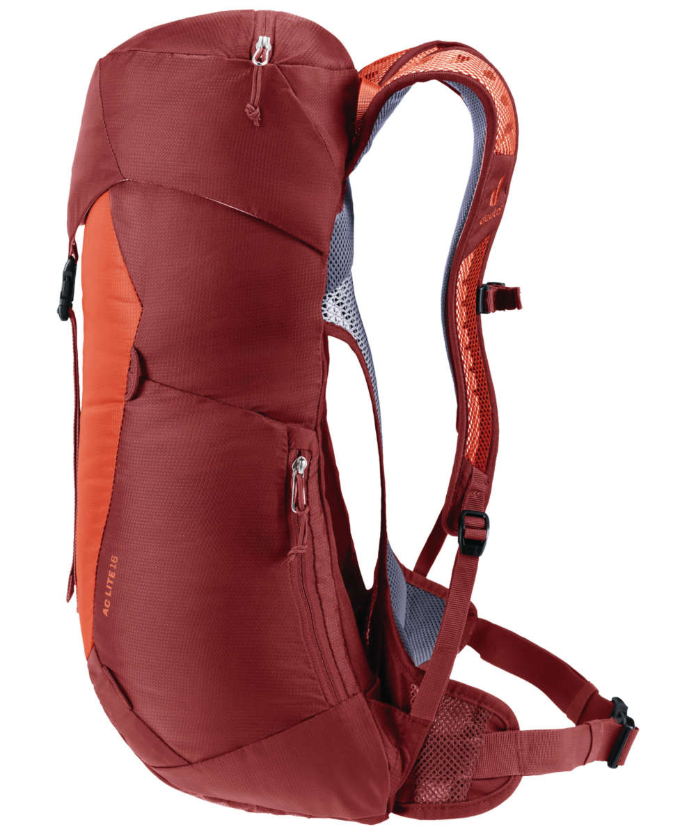 71240668_Deuter AC Lite 16 paprika-redwood