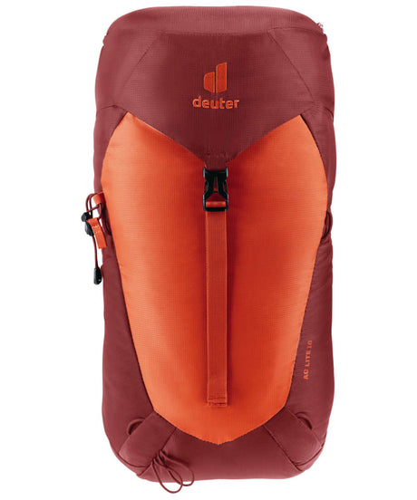 71240668_Deuter AC Lite 16 paprika-redwood