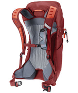 71240668_Deuter AC Lite 16 paprika-redwood