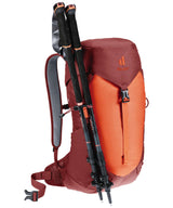 71240668_Deuter AC Lite 16 paprika-redwood