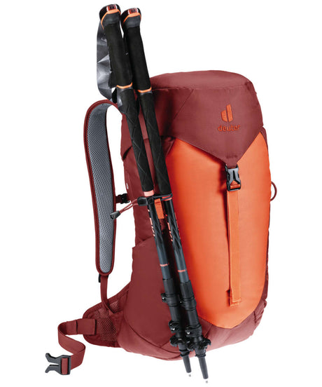 71240668_Deuter AC Lite 16 paprika-redwood