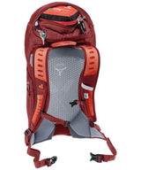 71240668_Deuter AC Lite 16 paprika-redwood