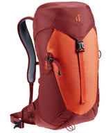 71240668_Deuter AC Lite 16 paprika-redwood