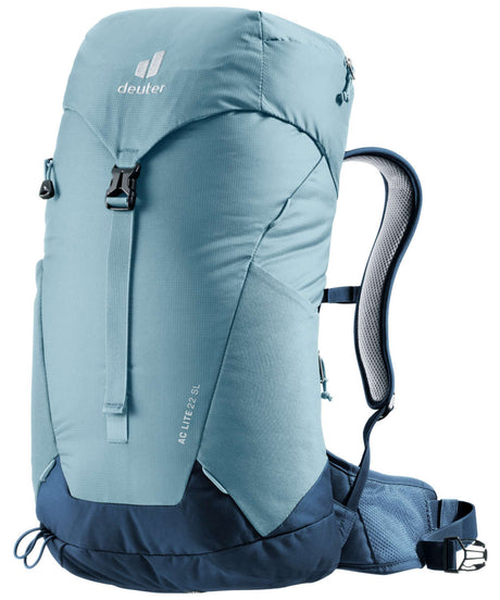 71221194_Deuter AC Lite 22 SL lake-ink