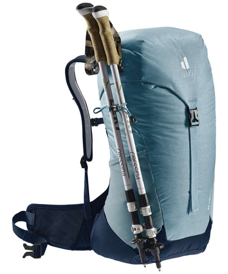 71221194_Deuter AC Lite 22 SL lake-ink