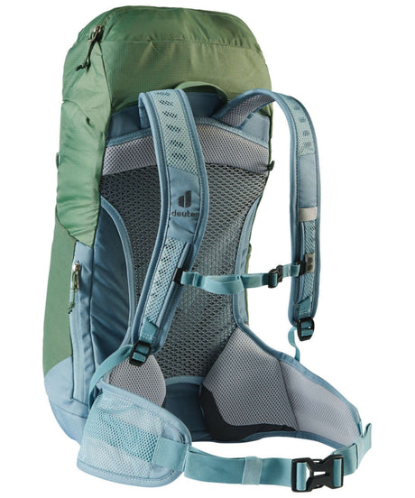 71178149_Deuter AC Lite 22 SL aloe-dusk