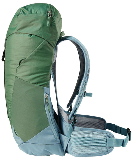 71178149_Deuter AC Lite 22 SL aloe-dusk