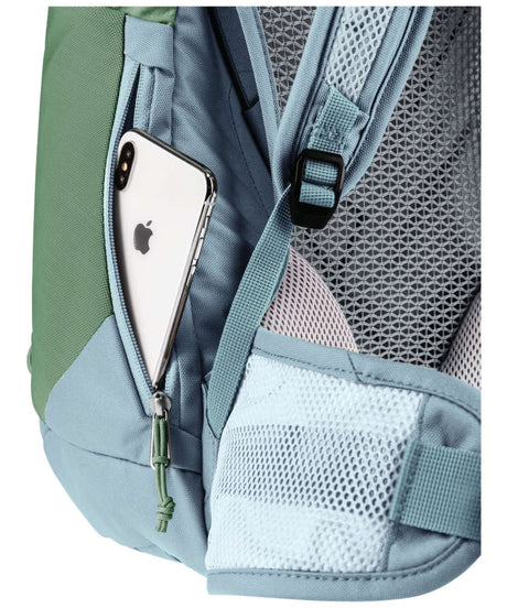 71178149_Deuter AC Lite 22 SL aloe-dusk