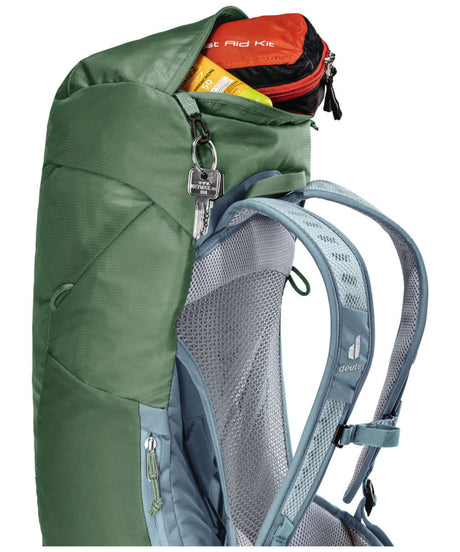 71178149_Deuter AC Lite 22 SL aloe-dusk