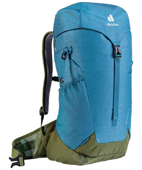 71178150_Deuter AC Lite 22 SL denim-pine