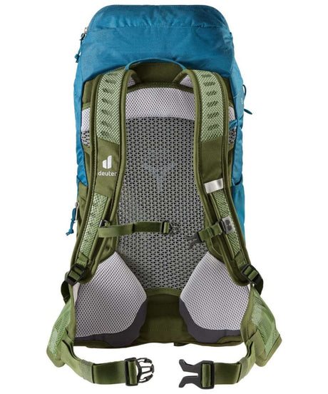 71178150_Deuter AC Lite 22 SL denim-pine