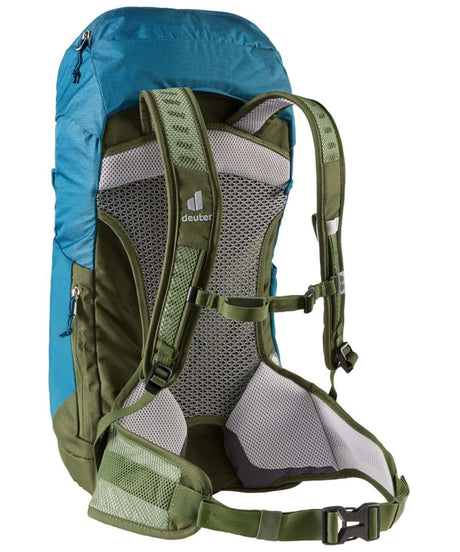 71178150_Deuter AC Lite 22 SL denim-pine