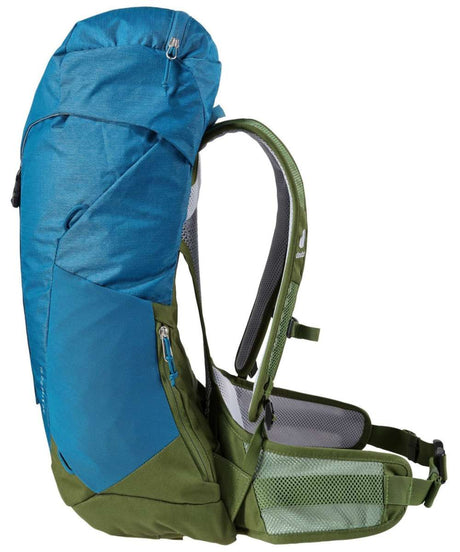 71178150_Deuter AC Lite 22 SL denim-pine