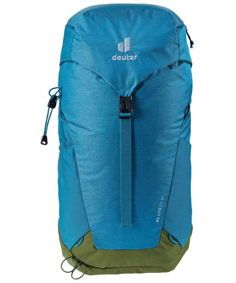 71178150_Deuter AC Lite 22 SL denim-pine