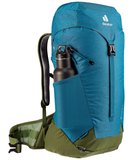 71178150_Deuter AC Lite 22 SL denim-pine