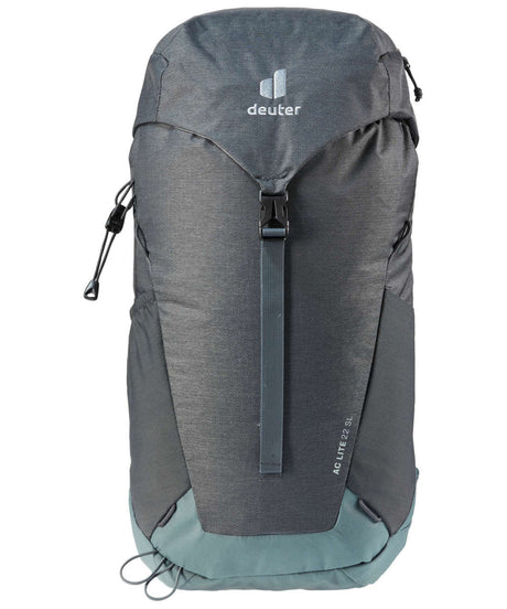 71178151_Deuter AC Lite 22 SL graphite-shale