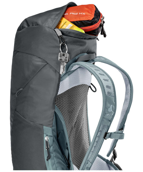 71178151_Deuter AC Lite 22 SL graphite-shale