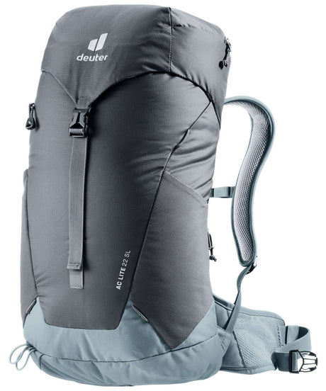 71178151_Deuter AC Lite 22 SL graphite-shale