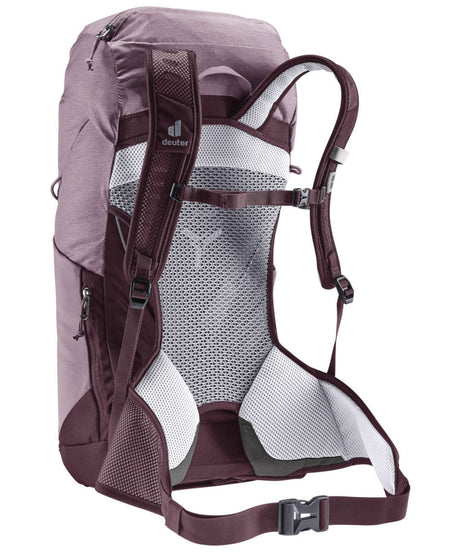 71198249_Deuter AC Lite 22 SL grape-aubergine