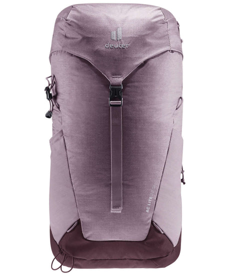 71198249_Deuter AC Lite 22 SL grape-aubergine