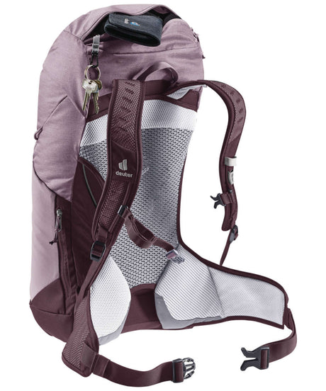 71198249_Deuter AC Lite 22 SL grape-aubergine