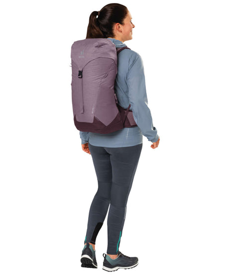 71198249_Deuter AC Lite 22 SL grape-aubergine