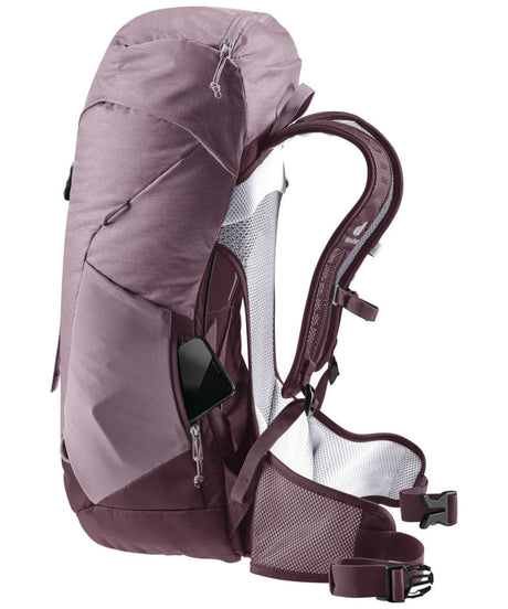 71198249_Deuter AC Lite 22 SL grape-aubergine