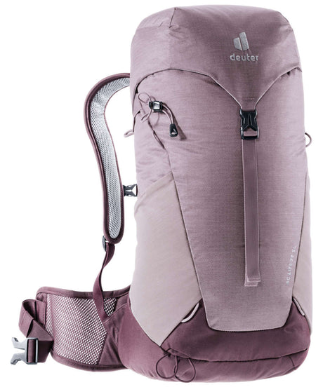 71198249_Deuter AC Lite 22 SL grape-aubergine