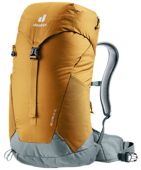 71221193_Deuter AC Lite 22 SL cinnamon-teal