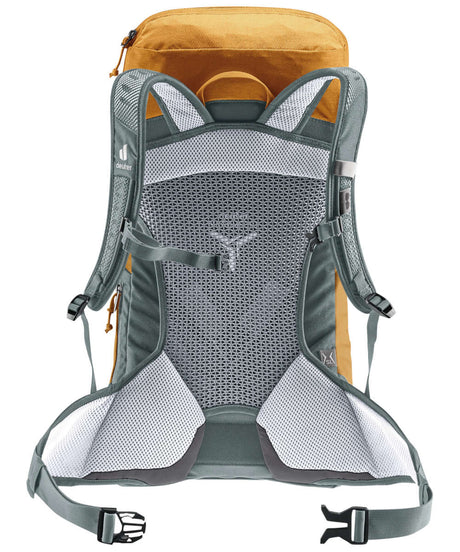 71221193_Deuter AC Lite 22 SL cinnamon-teal