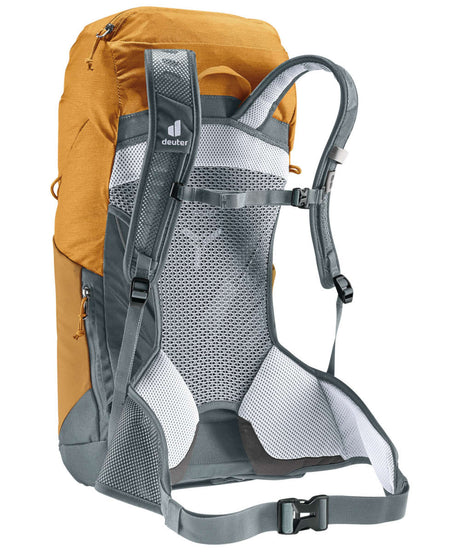 71221193_Deuter AC Lite 22 SL cinnamon-teal