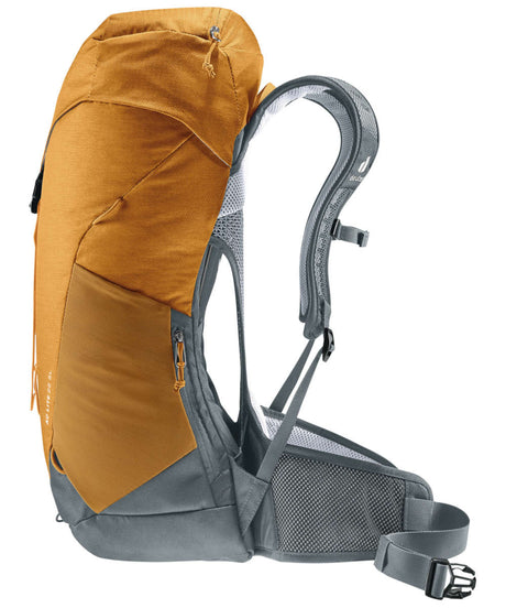 71221193_Deuter AC Lite 22 SL cinnamon-teal