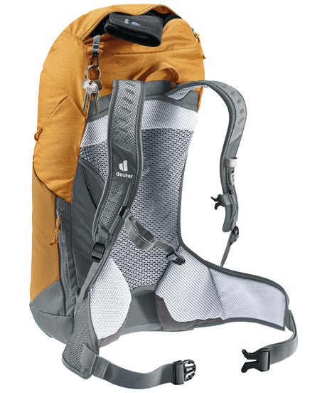 71221193_Deuter AC Lite 22 SL cinnamon-teal