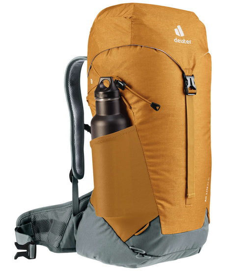 71221193_Deuter AC Lite 22 SL cinnamon-teal