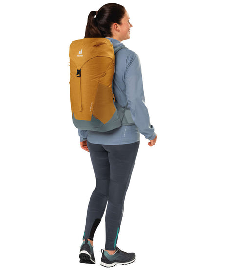 71221193_Deuter AC Lite 22 SL cinnamon-teal