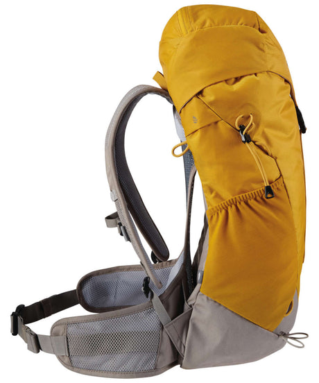 71178152_Deuter AC Lite 22 SL curry-pepper