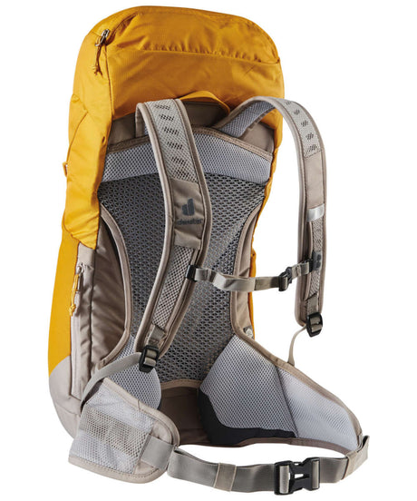 71178152_Deuter AC Lite 22 SL curry-pepper