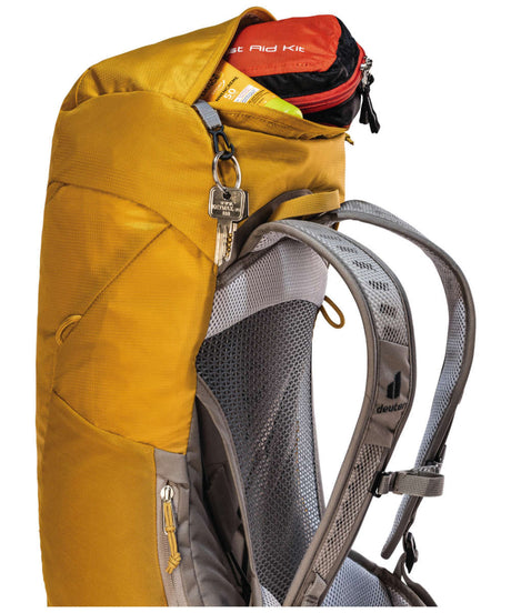 71178152_Deuter AC Lite 22 SL curry-pepper