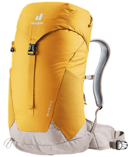 71178152_Deuter AC Lite 22 SL curry-pepper