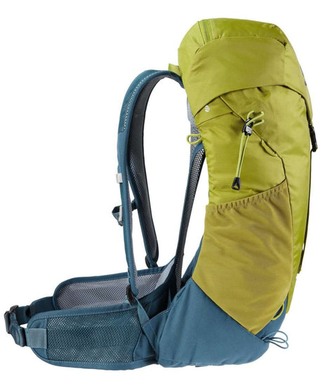 71178163_Deuter AC Lite 24 moss-arctic