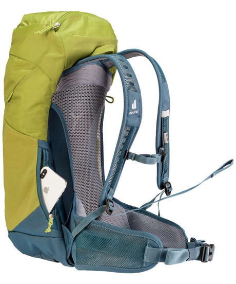 71178163_Deuter AC Lite 24 moss-arctic