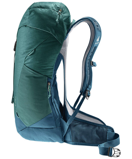 71207311_Deuter AC Lite 24 alpinegreen-arctic